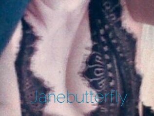 Janebutterfly