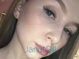 JanetGill