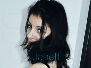 Janett