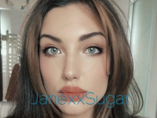 JanexxSugar