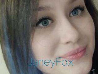 JaneyFox