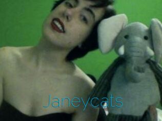 Janeycats