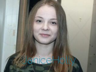 JaniceHolly