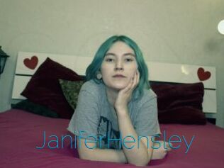 JaniferHensley