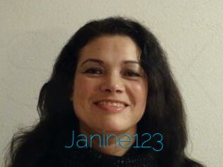 Janine123