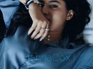 JannaCox