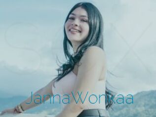 JannaWonkaa