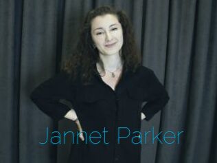 Jannet_Parker