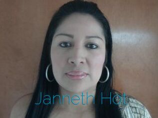 Janneth_Hot