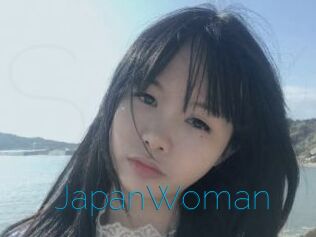 JapanWoman