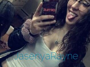 JasenyaRayne