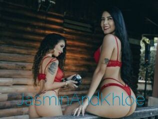 JasminAndKhloe