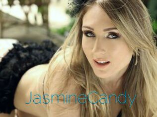 JasmineCandy