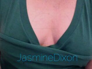 Jasmine_Dixon