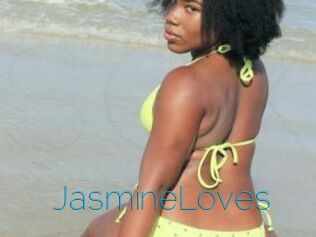 JasmineLoves