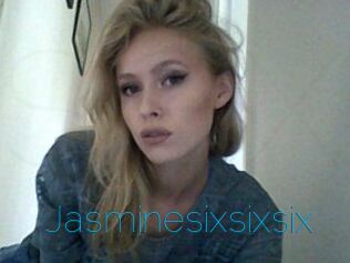 Jasminesixsixsix