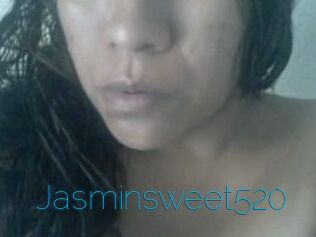 Jasminsweet520