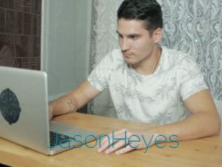 JasonHeyes