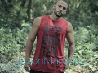 JasonMartiinez