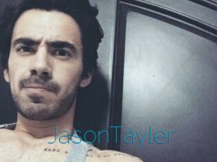 Jason_Tayler