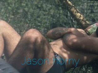 Jason_horny