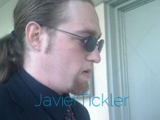 JavierTickler