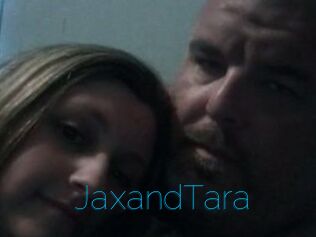 Jax_and_Tara