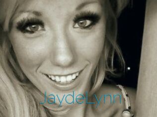 JaydeLynn