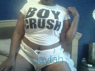 Jaylah