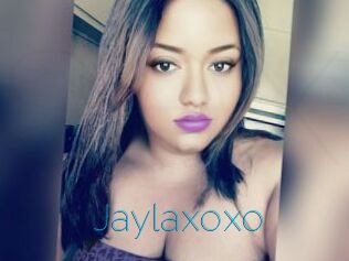 Jaylaxoxo