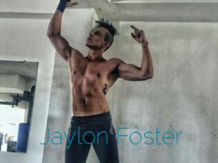 Jaylon_Foster