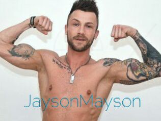 JaysonMayson