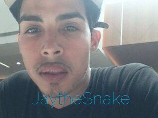 JaytheSnake