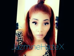 JazmineHazeX