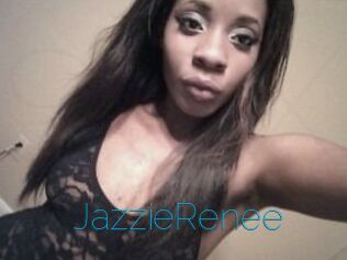 JazzieRenee