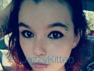 JazzyKitten