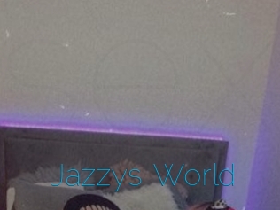 Jazzys_World