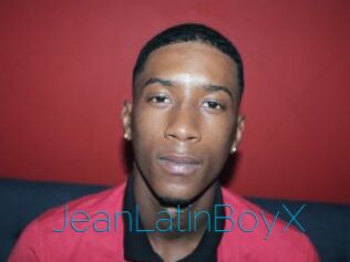 JeanLatinBoyX