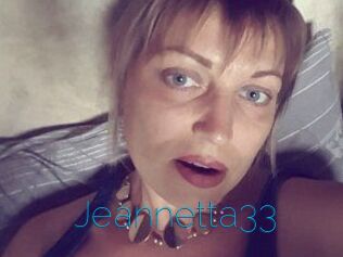 Jeannetta33