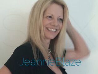 JeannieBlaze