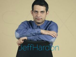 JeffHardon