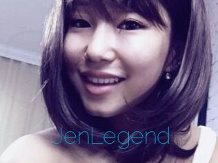 JenLegend