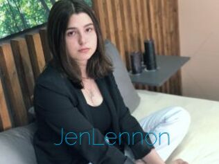 JenLennon