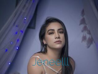 Jeneelll