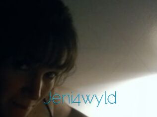 Jeni4wyld