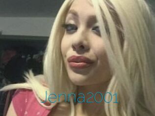 Jenna2001