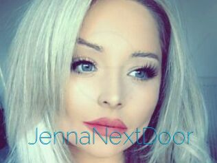 JennaNextDoor