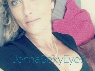 JennaSexyEyes