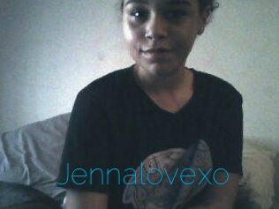 Jennalovexo