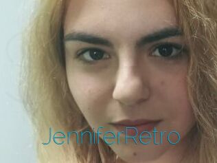 JenniferRetro